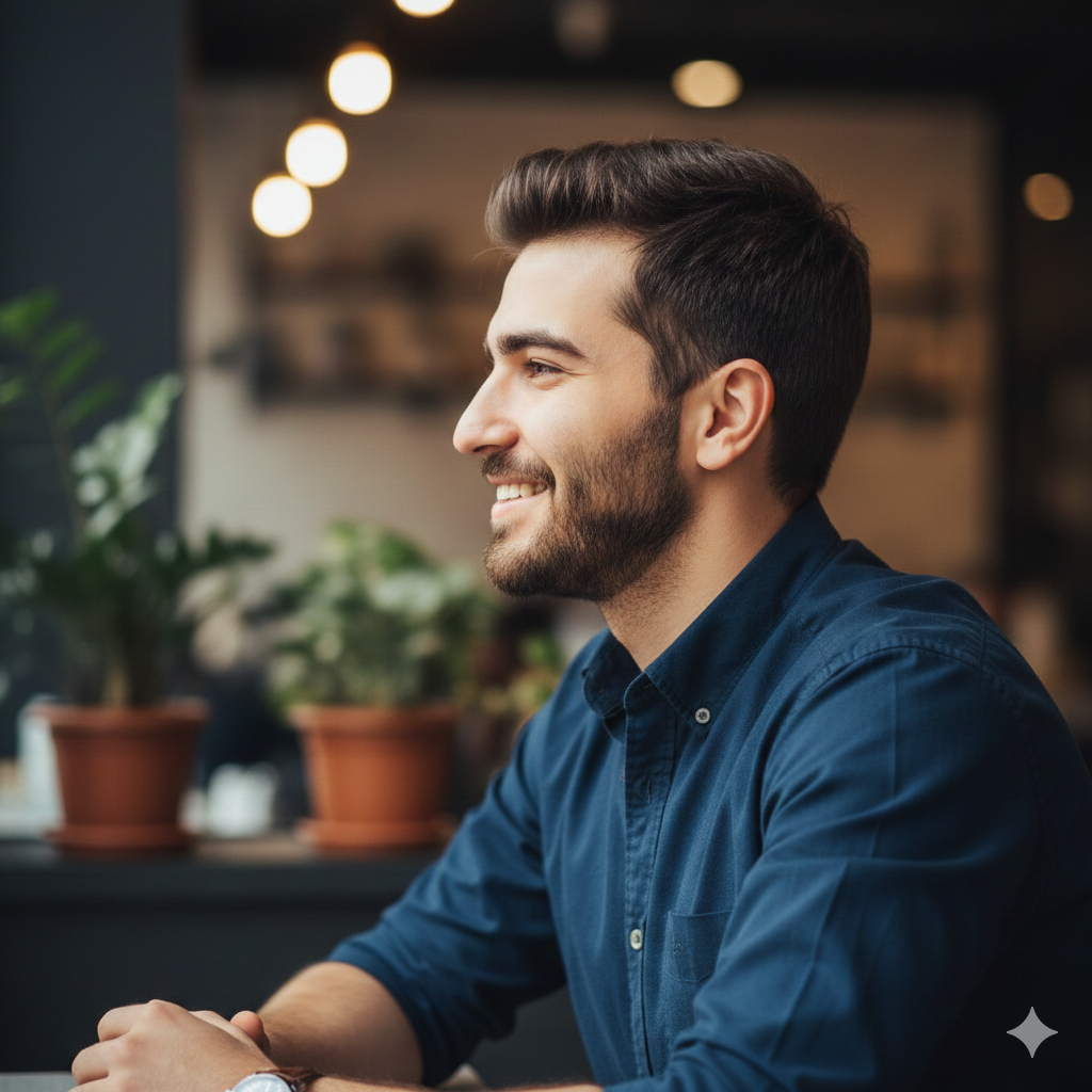 Mert Kaldıran, İstanbul