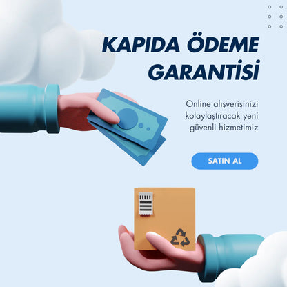 Hatır Şişe Lambası™