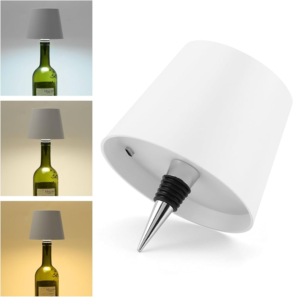 Hatır Şişe Lambası™