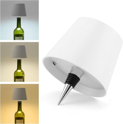 Hatır Şişe Lambası™