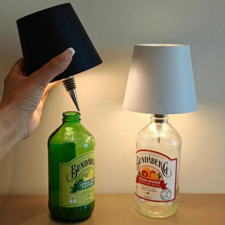 Hatır Şişe Lambası™